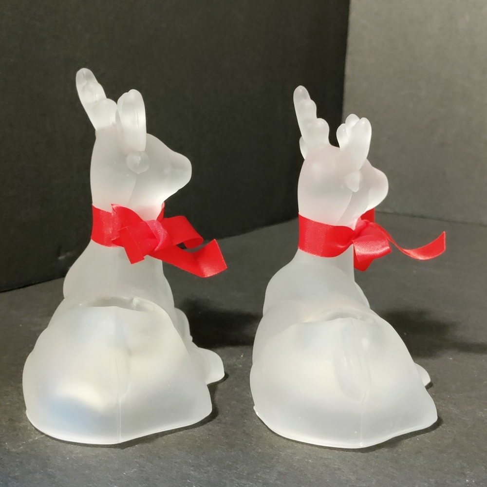 🎄CANDLE HOLDERS⭐ - Picture 8 of 12